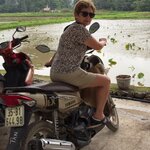 Photo taken by Brian C