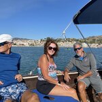 Photo taken by Cecilia M