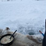 Photo taken by Sarah B