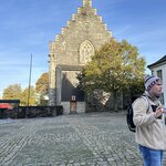 Photo taken by Maria Theresa I