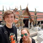 Photo taken by Michelle B