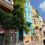 Photo taken by Natalia J