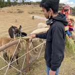 Photo taken by Hazel P