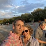 Photo taken by Martha L