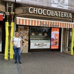 Photo taken by Alberto d