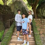 Photo taken by Anisha L