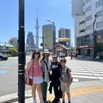 Photo taken by Sandra C