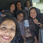 Photo taken by Sabeena J