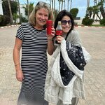 Photo taken by Charles M