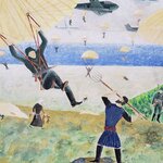 Photo taken by Paula R