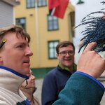 Photo taken by Owen B