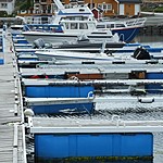 Kalvåg | Photo taken by Roberta R