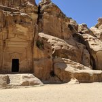 Little Petra | Photo taken by Adam K
