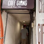 Photo taken by Allison M