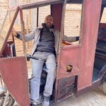 Photo taken by Paula F