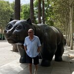 Photo taken by Carole D