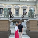 Photo taken by Steph V