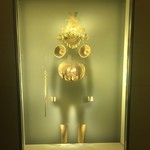 Gold museum | Photo taken by Ella W
