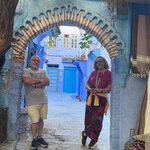 Photo taken by Tony F