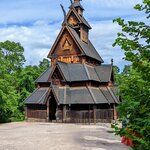 Photo taken by Dani L