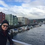 Photo taken by Michelle J