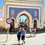 Photo taken by Becky S