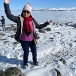 Photo taken by Asuncion B