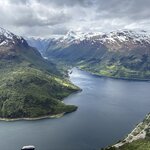 Photo taken by fred y