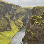 Photo taken by Mike D