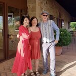 Photo taken by Lisa B