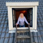Photo taken by Mary M