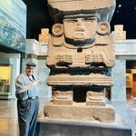 Photo taken by Pacita D