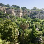 Neapolis Archaeological Park | Photo taken by ingrid B