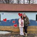 Photo taken by Lisa T