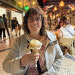 Photo taken by Tracy A