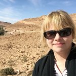 Photo taken by Hilda S