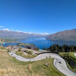 Photo taken by Trent G