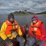 Photo taken by Donna R