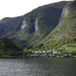 Photo taken by Michelle J