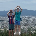 Photo taken by Tara S