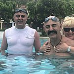 Photo taken by Cynthia C