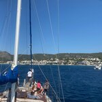 Photo taken by Marcie M