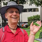 Photo taken by Tom K