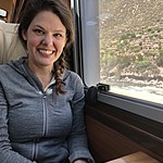 Photo taken by Kristen K