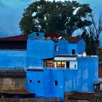 Photo taken by Rajarshi M