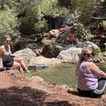 Photo taken by Donna F