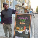 Photo taken by Daniel K