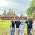 Photo taken by Julien C