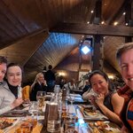 Photo taken by Owen B