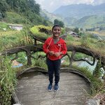 Photo taken by Gokul G